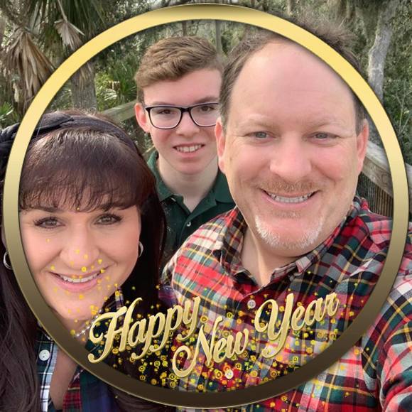 Meet your Posher, Kim - Picture 1 of 1